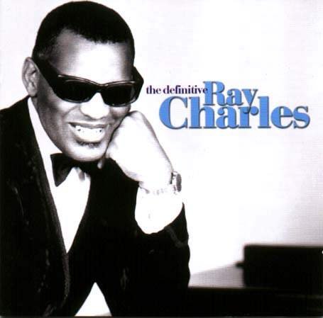 The Definitive Ray Charles