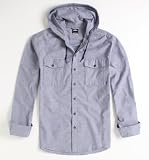 Nike 6.0 Road Dog Hooded Shirt