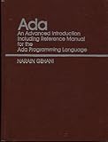Ada : an advanced introduction