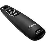 Clever Wireless Presenter C748 With Pointer