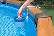 Intex-58949-accessoires piscines-skimmer de surface deluxe