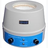 Stirring Heating Mantle - 500ml
