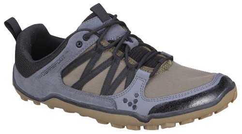 Vivobarefoot Men's Neo Trail Running Shoe