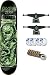 Zero Brockman Fetus Complete Skateboard - 7.75 Wide