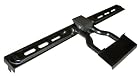 Ring Stainless Steel Burner for Sunbeam, Grill Master and Coleman Grills