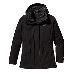 Patagonia Ladies Tres Jacket