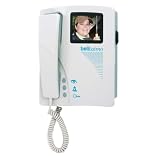 1 Way Video Entry Systemby Bell