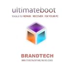 Ultimate Boot CD / Disc Ultimate Repa...