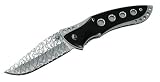 Eigenschaften Herbertz  / Herbertz Einhandmesser, AISI 420, Aluminium-Schalen, Clip