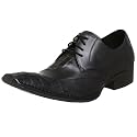 JUMP Men's Gidion Lace Up