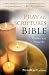 Pray the Scriptures Bible: Psalms and Proverbs (God's Word Translation)