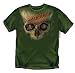 Baseball Skull N Bones T-Shirt