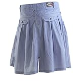 G.I.G.A. DX Rock, blau, 34