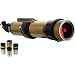Coronado SolarMax 90 Telescope <0.7 Angstrom with BF15