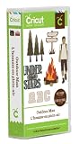 Cricut Outdoor Man Craft Cartridge