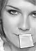 KIRSTEN DUNST - Original Art Mouse Mat (Signed by the Artist) #js005