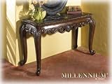 Weschester Sofa Table By Ashley Furniture