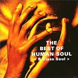 THE BEST OF HUMAN SOUL