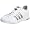 White/Silver/Black