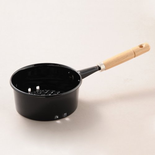 Charcoal Starter Pan
