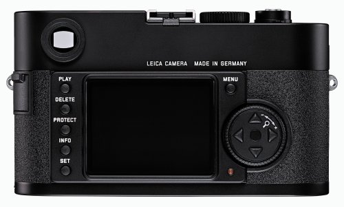 Leica M8