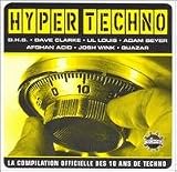 Hyper Techno [RARE]