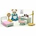 Sylvanian Families School Nurse Set