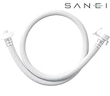 三栄水栓　SANEI　自動洗濯機給水延長ホース　PT17-2-3