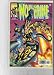 Search : WOLVERINE COMIC BOOK BY MARVEL COMICS #149, DIRECT EDITION (WOLVERINE, VOLUME 1)