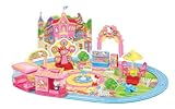Hello Kitty Mini Land - Playland/Funny Land