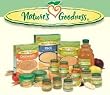 Nature's Goodness 2nd Foods Dessert Dutch Apple, 4 oz (Pack of 12)