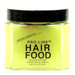 Pro-Line Hair Food