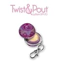 Twist & Pout Lip Balm - Thai Traveler Lip Clip