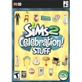  : The Sims 2: Celebration Stuff