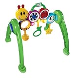 Baby Einstein Lights & Melodies Discovery Center