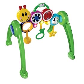 Baby Einstein Lights and Melodies Discovery Center by Kids II