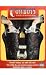 COWBOYS Toy Replica STAGECOACH DOUBLE HOLSTER SET (belt, two die-cast & plastic repeater pistols 8.5 long) Cap Gun Shoots Roll Caps!