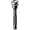 MAGLITE S2C016 2-C Battery Flashlight, Black