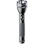MAGLITE S2C016 2-C Battery Flashlight, Black