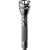 MAGLITE S2C016 2-C Battery Flashlight, Black