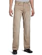 Dockers Men's 5 Pocket Khaki D3 Classic Fit Flat Front Pant
