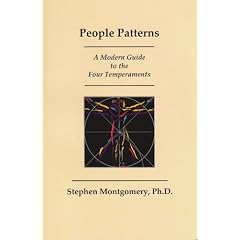 People Patterns: A Modern Guide to the Four Temperaments