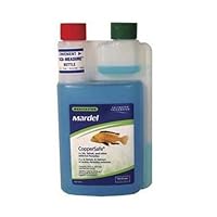 Mardel CopperSafe Fish Treatment, 16-Ounce