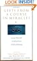 Gifts from A Course in Miracles