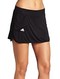 adidas Womens Response Skort - Solid Skirt