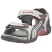 Kamik Longbeach, Women Sandale, HK2435.LGY, EU 42 (US10), light grey