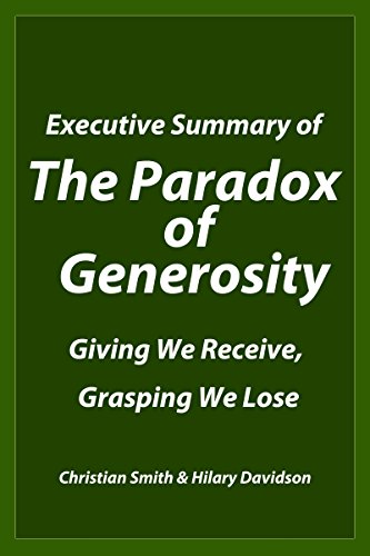 Executive Summary of 