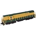 HO RTR TrainMaster w/DCC & Sound, RDG #201 ATL7755