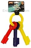 Puppy Teething Keys  Large (7.75)