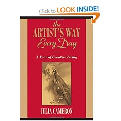 The Artist's Way Every Day: A Year of Creative Living